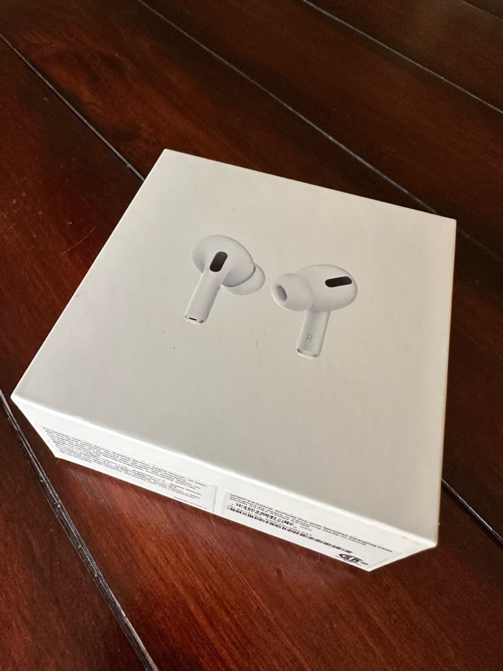 Apple AirPod Pros Earbuds